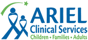 Ariel Clinical Services Logo