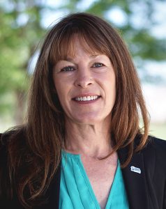 Lisa Whalin, Mental and Behavioral Health Program Manager