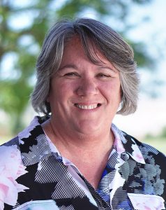 Stephenie Stephenson, Adult Services Director - Western Slope