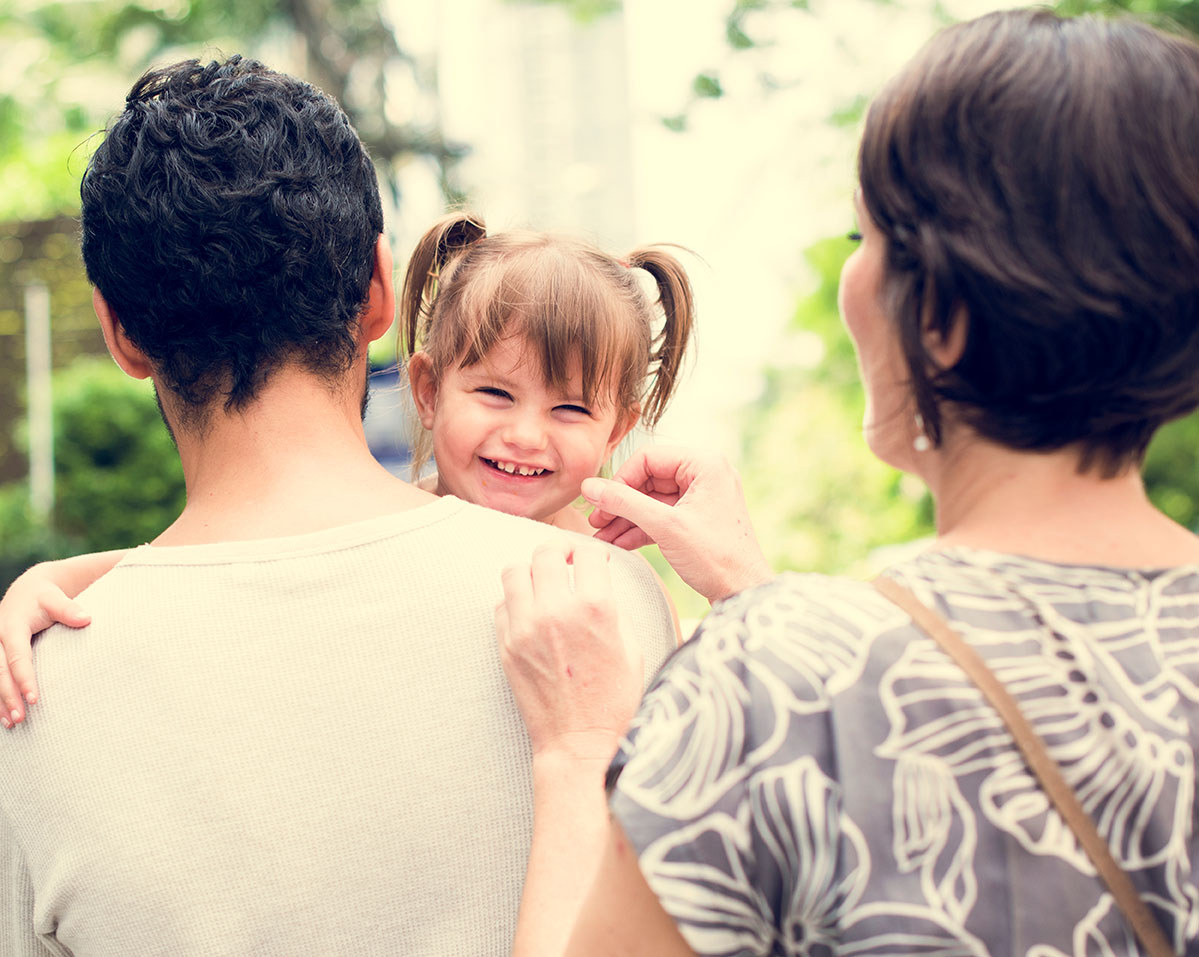 family-time