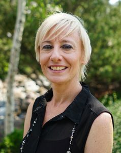 Michelle Powner, Regional Program Manager