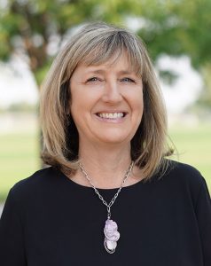 Rebecca Hobart, LCSW, CEO