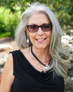 Shirley Lee, MSW, Regional Executive Director