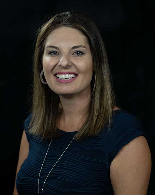 Cassie Tufly, Member, Alpine Bank, Mortgage Loan Originator
